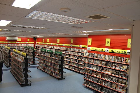 CeX