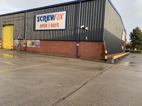 Screwfix Portsmouth - Hilsea