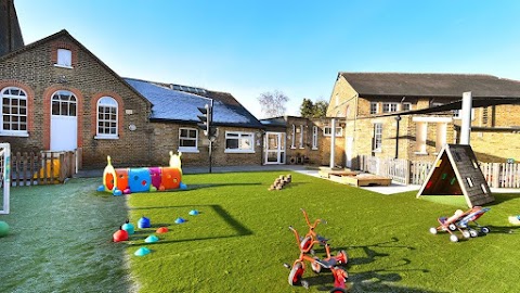 Bright Horizons Kingston Victoria Road Day Nursery and Preschool