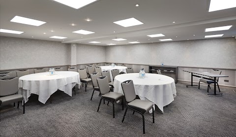 DoubleTree by Hilton Bristol North