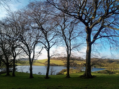 Duncarnock Fort (The Craigie)