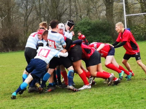 Leek Rugby Club