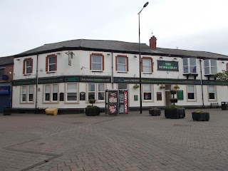 The Newmarket