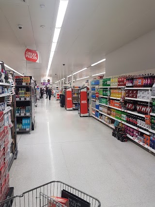 Sainsbury's