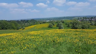 Ladderedge Country Park