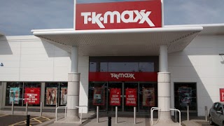 TK Maxx