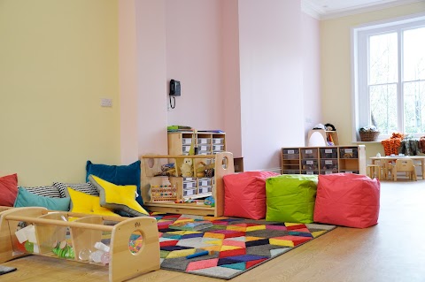 Cavendish Lodge Nurseries and Pre-Schools