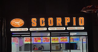 Scorpio Fast Food