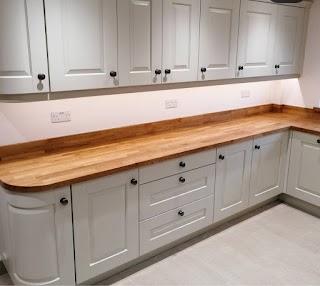 European Kitchen & Bedrooms Ltd