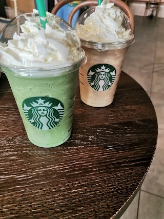 Starbucks Coffee