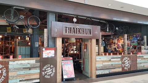 Thaikhun