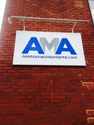 AMA Tax Accountants Ltd