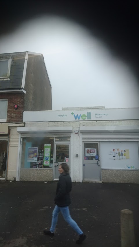 Well Pharmacy