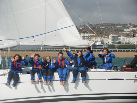 Brighton Boating (Lagoon watersports)