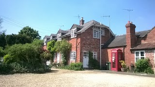 The Old Stables Guest House