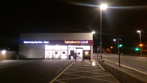 Sainsbury's Local