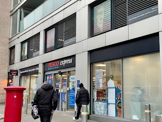 Tesco Express