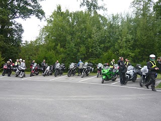 Dragon Moto Tours