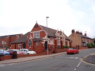 Chester Deaf Centre