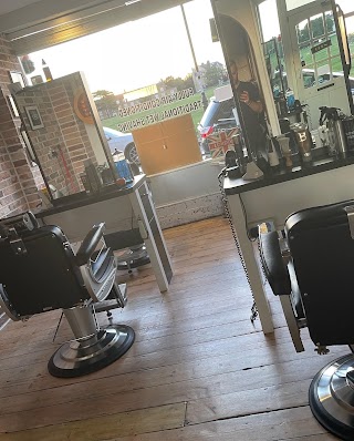 The Village Barbers