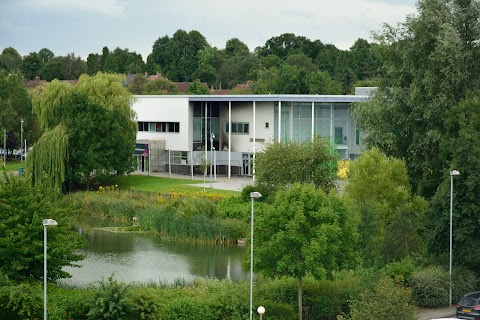 Winsford Lifestyle Centre