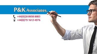 P&K Associates - Accountant in Edgware, Barnet, Harrow