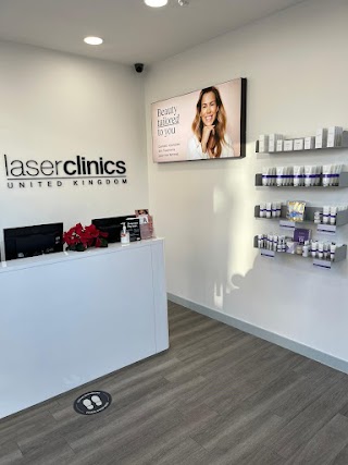 Laser Clinics UK