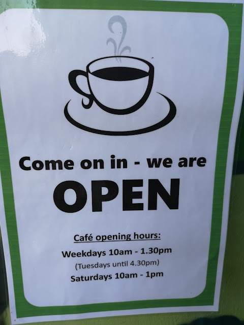 Long Ashton Community Cafe