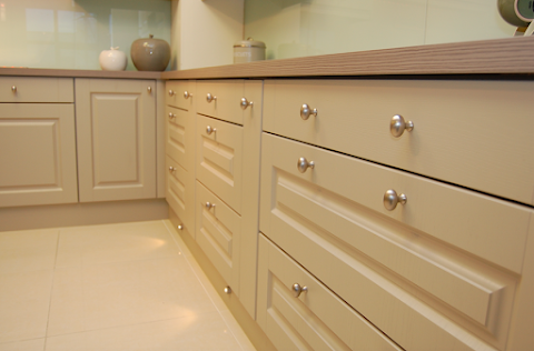 Cash & Carry Kitchens