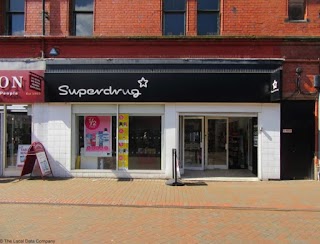 Superdrug