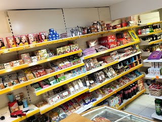 MIX MINI MARKET NEWRY