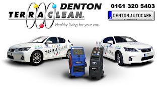 Denton Auto Care Ltd