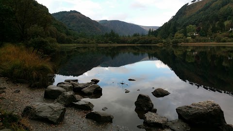 Glendalough International Hostel