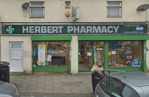 Herbert Pharmacy + Travel Clinic + Yellow Fever Centre