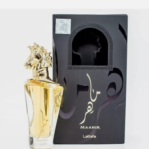 A & Z Jubba & Perfumes (Online)