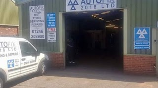 AUTOFIX (mot & service)