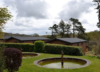 Oak View Holiday Lodges