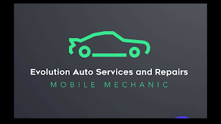 Evolution Auto Services & Repairs Ltd