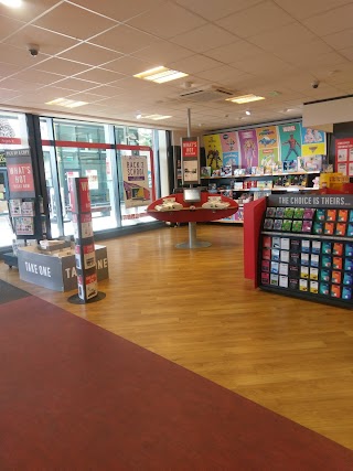 Argos Naas