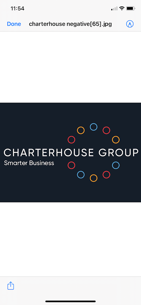 Charterhouse Group