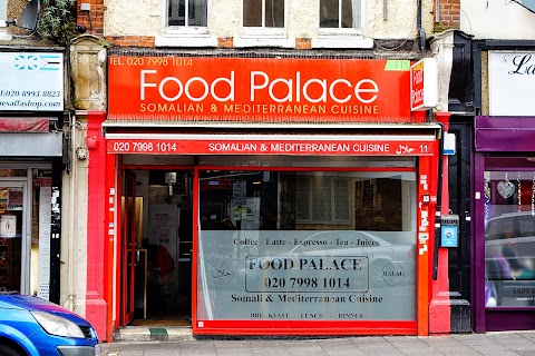 Food Palace