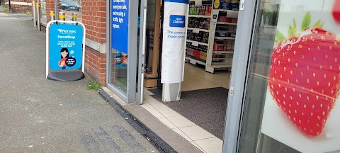 Tesco Express