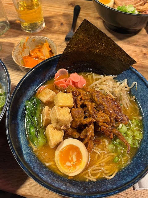 Maneki Ramen