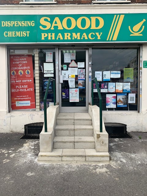 Saood Pharmacy