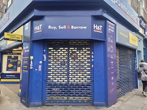 H&T Pawnbrokers