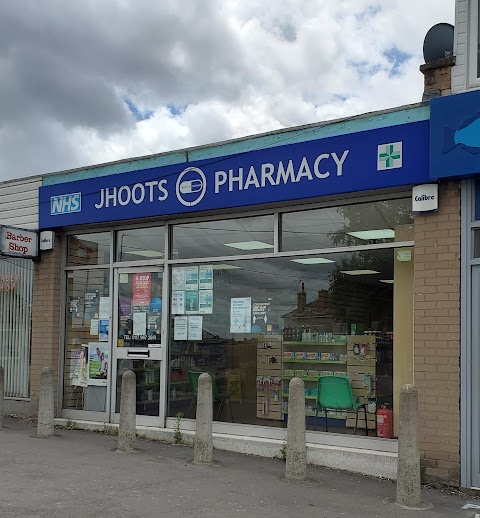 Jhoots Pharmacy