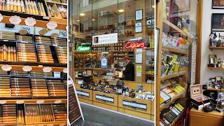 Turmeaus Cigars & Whisky