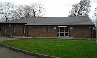 Hawkesbury Community centre