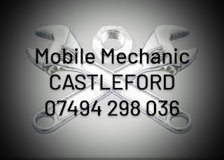 Mobile Mechanic Castleford