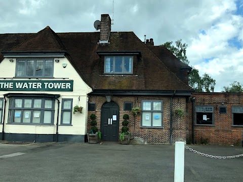 Water Tower